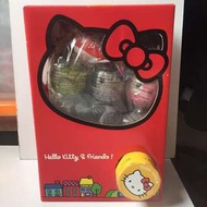 M記 Hello Kitty & Friends 扭蛋機
