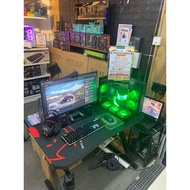 Gaming PC Ryzen 5 5500