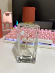 Hearth 無花果香水