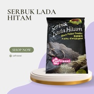 🔥Ready Stock 🔥 Rempah Lada Hitam Cap MOTOKAR 🔥 serbuk lada hitam motokar