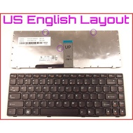LENOVO Ideapaq G470 G470AH G470GH G475 G490 G490 B470 V470 V490 B490 Z490 LAPTOP KEYBOARD