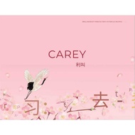 Wallpaper Korea CAREY - Wallpaper Korea Premium Bahan Tebal