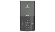 ARISTON AURES PREMIUM+ 3.3P RS  INSTANT WATER HEATER WITH RAIN SHOWER WITH DC PUMP 1 YEAR PART WARRANTY  (5 YEARS HEATER ELEMENT)