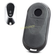 For Mercedes-Benz C200 C300 S500 S560 C E S CLE GLC EQS EQE Class 2021 2022 2023 2024 2025 Metal Lea