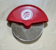 Pizza Hut 薄餅切刀薄餅轆