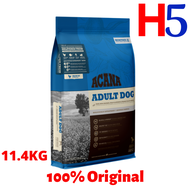 ACANA Adult Dog 11.4KG Dry Dog Food/ Makanan Anjing/ Pet Food