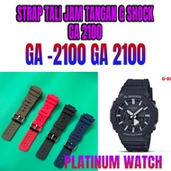 Casio G-SHOCK GA-2100 GA 2100 GA2100 Watch STRAP
