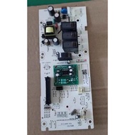 Grans Microwave Computer Board MEL721-LC18-LC39 G80F23CN3L-C2 (S1) (R0) (C0)