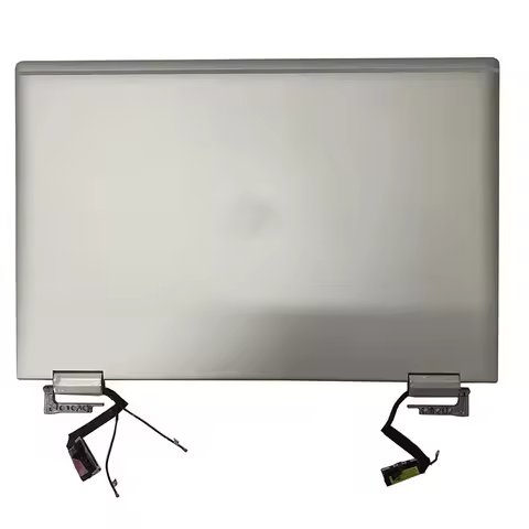 FOR HP ELITEBOOK X360 1040G6 1040 G6 FHD Glossy LED TOUCH SCREEN HINGE UP L62981-001