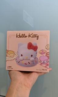 Hello Kitty 小夜燈