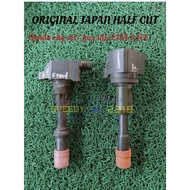 HONDA CITY SEL/JAZZ L15A 1.5CC IDSI IGNITION PLUG COIL