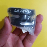 Seli Litepro Black Headset