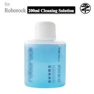 Original Roborock 200ml Cleaning Solution for Roborock S8 / S7 / Qrevo / Q8 / Q7```