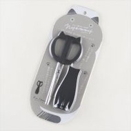 Nyammy 附收納盒廚房剪刀 DH2721