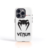Foreign Trade UFC Co-Branded VENUM Two-in-One Film Shell Suitable for Apple 17air/16/15Pro/13/17prom