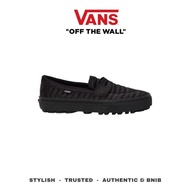 Vans Style 53 Opening Ceremony Slip On Sneaker Puffer Quilt Original