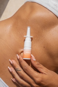 MelanoGlo Premium Peptide Nasal Spray 10ml - Double Strength