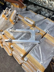 สวิงอามแต่ง อะลูมิเนียมอย่างดี แบรนด์DKT แท้100% ทรงครีบแบบใหม่ ป้ายทอง