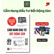 Book - REAL ESTATE INVESTING 101: REAL ESTATE Investment Guide - 1980bookshn