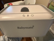 Babymate濕紙巾加熱器