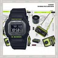 Casio G-Shock GW-B5600DC-1PR DET LIMITED EDITION ( ของแท้ สินค้ารับประกัน 1 ปี ) - [ Armando ]
