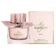 BURBERRY - My Burberry Blush 我的巴寶莉女士香水 50ml