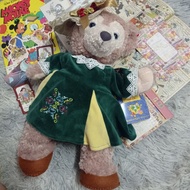 Only Teddy Bear Set + Hat + Shoes Build-A-Bear Workshop Irish Step Dancer