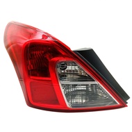 Taillight Nissan ALMERA N17 2013-2020 Tail light Tail lamp Rear Tail Lamp OEM