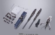 截止【阿弟玩具●免訂金】4月預定 魂商店 鋼彈00 METAL BUILD MB GN TYPE-D 配件包