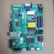 Mb mainboard motherboard panasonic th-40c305g 40c305g