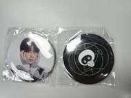 BTS RUNSEOKJIN 日版扭蛋