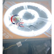 48W Led Circular Magnetic Ceiling light