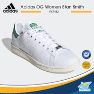 Adidas รองเท้าผ้าใบ รองเท้าเเฟชั่น  รองเท้าผู้หญิง รองเท้าผู้ชาย OG Women Shoe Stan Smith FX7482 (4500)