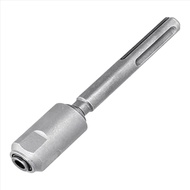 (LTUJH) SDS Max to SDS Plus Adapter SDS Max to SDS Plus Drill Converter for Rotary Hammer Drill 40Cr