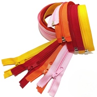 Lion Coil Zipper 75 cm (30 inches) Zipper/ no. 5 Bag Zipper/