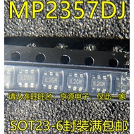5 Piece MP2357DJ-LF-Z MP2357DJ MP2357 IL2 SOT23-6 chip IC