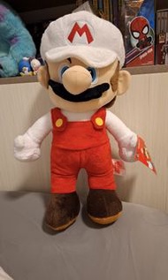 Mario公仔