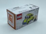 Tomica USJ 限定 Minion Car車仔