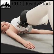 LIXADA Exercise Hip Thrust Belt Hip Thrust Belt Comfortable Practical for Gym