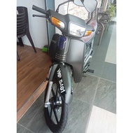 AVETA DY115 DRUM (INTERCHANGE)