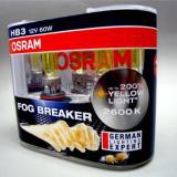 Osram HB3 9005 Fog Breaker