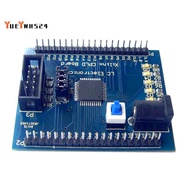 For Xilinx XC9572XL CPLD Development Board Learning Board Experimental Plate