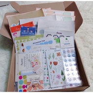 Journal Sticker Bundle set B