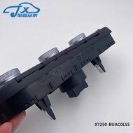 FOR Hyundai Elantra CN7 2021 Klimabedienteil Klimaregler OEM 97250-BUAC0LS5