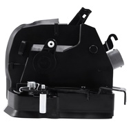 1 Piece Front Door Lock Actuator Motor 51217011250 51214326404 Replacement Parts Accessories for 3 C