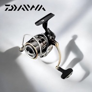 DAIWA Spinning Reel 19 Ballistic LT Series (2019 Model)