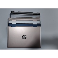 HP HP Pavilion X360 14-EK 2-in-1 A Shell Silver Shell N09441-001