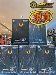 現貨 threezero X 大山竜 Ultraman Belial