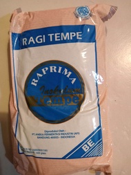 Ragi tempe cap Raprima 500 gram