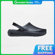 Crocs(ครอคส์) | รองเทาแตะอนโมชน คลอจ คอม ยอง รน 209964-001 CA